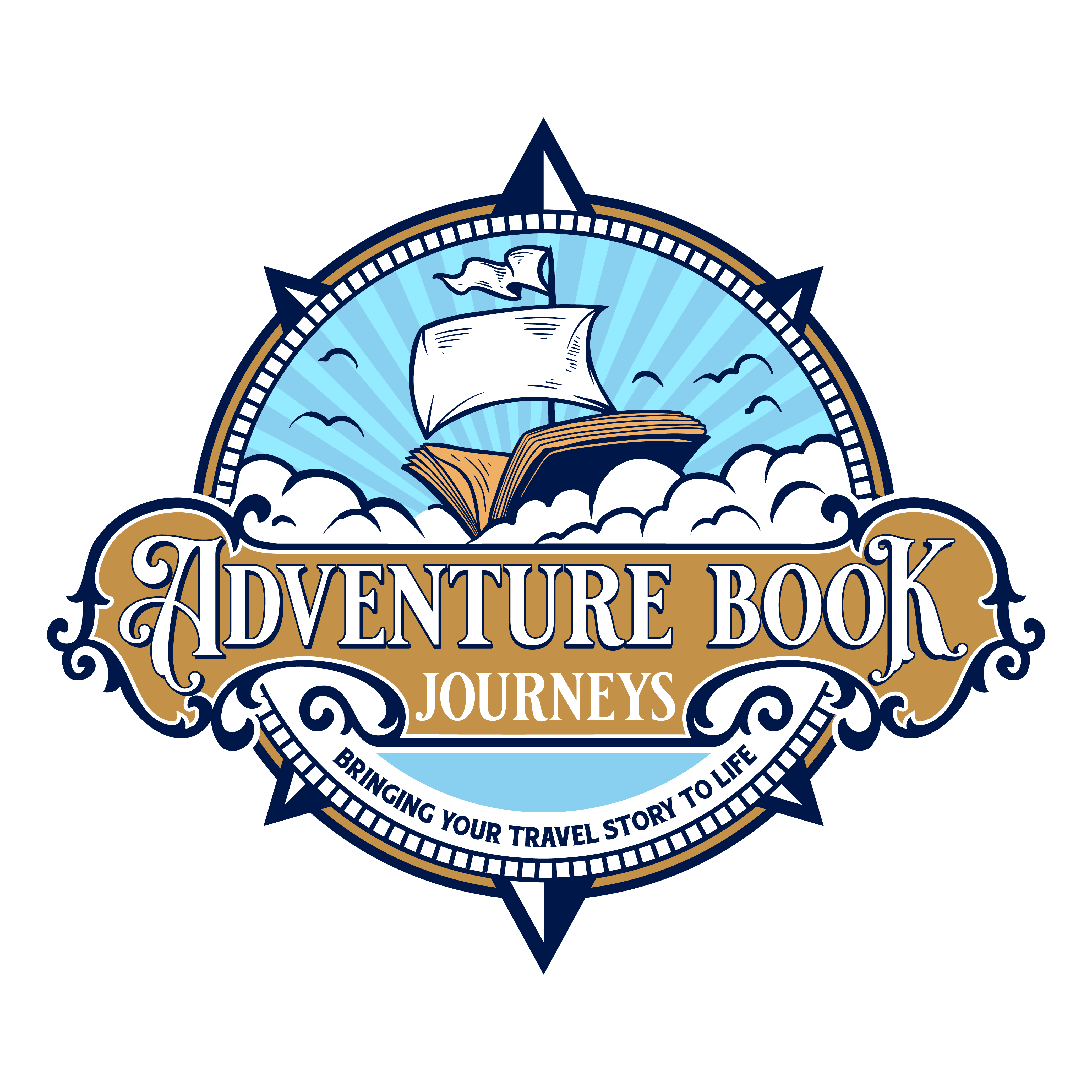 Adventure Book Journeys  LLC
