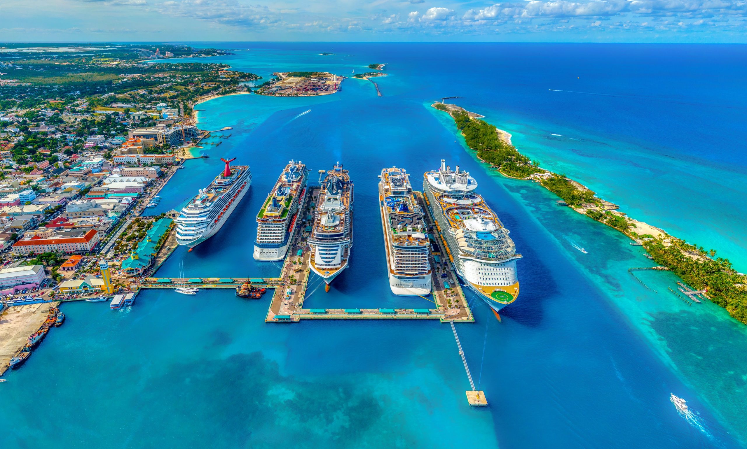 Caribbean Cruising: Which Part Should I Explore?