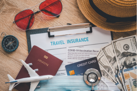 The Importance of having Travel Insurance